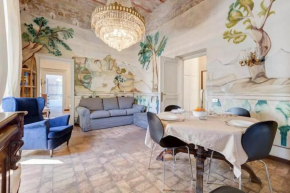 Palazzo Giorgioli Apartment